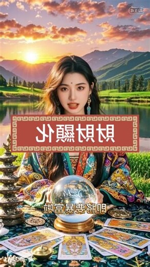 財運 水晶